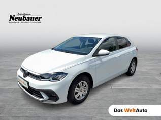 Polo 4Me TSI, 20790 €, Auto & Fahrrad-Autos in 8750 Judenburg
