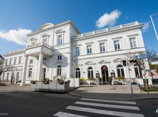 Große Geschäftsfläche mit Seminarraum in Nußdorf, 5880.07 €, Immobilien-Gewerbeobjekte in 1190 Döbling