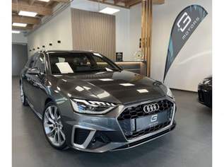 A4 35 TDI SPORT 3X SLINE 360 DAYTONA VIRTUAL MATRI..., 34990 €, Auto & Fahrrad-Autos in 8232 Grafendorf bei Hartberg