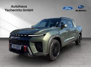 Musso EV Premium 80,6 kWh, 48990 €, Auto & Fahrrad-Autos in 8970 Politische Expositur Gröbming