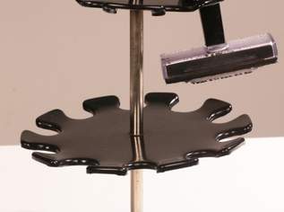 Bürobedarf / Stempelhalter, 19 €, Marktplatz-Spiele, Bastelmaterial & Modellbau in 1200 Brigittenau