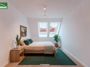 Moderne Wohnqualität in ruhiger, urbaner Lage in 1220 Wien!, 899000 €, Immobilien-Wohnungen in 1220 Donaustadt