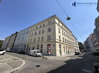 Freistehendes Lagergebäude, 59000 €, Immobilien-Gewerbeobjekte in 1150 Rudolfsheim-Fünfhaus