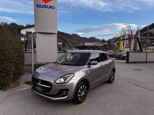 Swift 1,2 Hybrid DualJet Allgrip Shine, 14950 €, Auto & Fahrrad-Autos in 8654 Fischbach Swift 1,2 Hybrid DualJet Allgrip Shine, 14950 €, Auto & Fahrrad-Autos in 8654 Fischbach