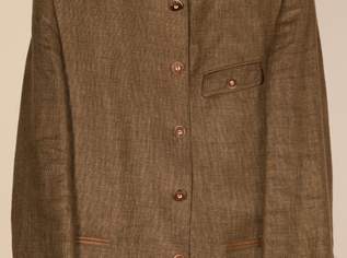 Herren Trachtenjacke TRAUNSEE TRACHTEN, Gr. 54, 139 €, Kleidung & Schmuck-Herrenkleidung in 1200 Brigittenau