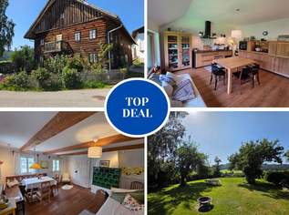 ***OPEN HOUSE, Freitag, 14. November 2025*** Saniertes Sacherl mit historischem Charme und modernem Wohnkomfort im Herzen des Sauwalds, 290000 €, Immobilien-Häuser in 4725 Sankt Aegidi ***OPEN HOUSE, Freitag, 14. November 2025*** Saniertes Sacherl mit historischem Charme und modernem Wohnkomfort im Herzen des Sauwalds, 290000 €, Immobilien-Häuser in 4725 Sankt Aegidi