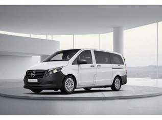 Vito 114 CDI Kombi 4x4 PRO L AHK 2,5t 8 Sitze, 71988 €, Auto & Fahrrad-Autos in 8753 Fohnsdorf