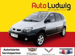 Scénic RX 4*ALLRAD*LEDER*GLAS/SCHIEBE/HEBEDACH*, 3880 €, Auto & Fahrrad-Autos in 1230 Liesing Scénic RX 4*ALLRAD*LEDER*GLAS/SCHIEBE/HEBEDACH*, 3880 €, Auto & Fahrrad-Autos in 1230 Liesing