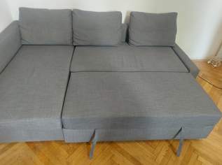 Sofa mit Bettfunktion , 185 €, Haus, Bau, Garten-Möbel & Sanitär in 1190 Döbling Sofa mit Bettfunktion , 185 €, Haus, Bau, Garten-Möbel & Sanitär in 1190 Döbling