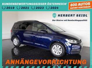 Touran CL 2,0 TDI DSG *LED / NAVI / AHV & KAMERA / 3-Z..., 23480 €, Auto & Fahrrad-Autos in 8200 Gleisdorf Touran CL 2,0 TDI DSG *LED / NAVI / AHV & KAMERA / 3-Z..., 23480 €, Auto & Fahrrad-Autos in 8200 Gleisdorf