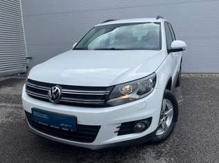 Tiguan Basis TDI BMT 4MOTION, 17970 €, Auto & Fahrrad-Autos in 6971 Marktgemeinde Hard