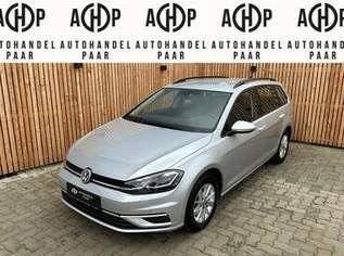 !!VERKAUFT!!Golf Variant Rabbit 40 LED*ACC*Virtual, 12990 €, Auto & Fahrrad-Autos in 8062 Kumberg