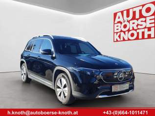 EQB 66,5kWh Aut.,Panorama,Remium Paket, Assist, 33990 €, Auto & Fahrrad-Autos in 2000 Gemeinde Stockerau