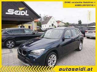 X1 sDrive 18d Österreich-Paket *XENON*, 10900 €, Auto & Fahrrad-Autos in 8200 Gleisdorf X1 sDrive 18d Österreich-Paket *XENON*, 10900 €, Auto & Fahrrad-Autos in 8200 Gleisdorf