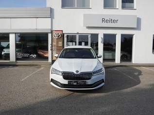 Superb Combi 2,0 TDI DSG *LED*KAMERA*VIRTUAL*, 21990 €, Auto & Fahrrad-Autos in 4600 Wels