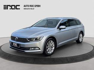 Passat Highline 2,0 TDI DSG ACC/AHK/Kamera/Navi/AppCon..., 17990 €, Auto & Fahrrad-Autos in 9800 Spittal an der Drau