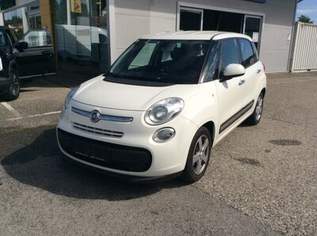 500 L Pop Star, 3200 €, Auto & Fahrrad-Autos in 8321 St. Margarethen an der Raab