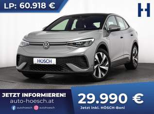 ID.5 Pro Performance 82 kWh 20" STYLE KOMFORT -51%, 31990 €, Auto & Fahrrad-Autos in 2512 Katastralgemeinde Tribuswinkel ID.5 Pro Performance 82 kWh 20" STYLE KOMFORT -51%, 31990 €, Auto & Fahrrad-Autos in 2512 Katastralgemeinde Tribuswinkel