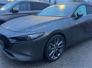 3 Skyactiv-G122 Comfort+ /SO/ST Aut. Automatik mit, 22980 €, Auto & Fahrrad-Autos in 2380 Gemeinde Perchtoldsdorf