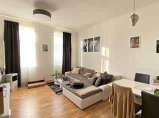 Gepflegte 2 Zimmer Wohnung in 1230 Wien | ZELLMANN IMMOBILIEN, 890 €, Immobilien-Wohnungen in 1230 Liesing