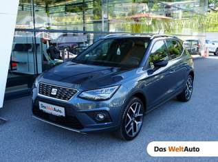 Arona Xcellence EcoTSI, 12990 €, Auto & Fahrrad-Autos in 6460 Stadt Imst