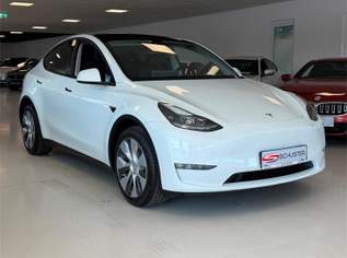 Model Y Long Range AWD 75kWh, 34990 €, Auto & Fahrrad-Autos in 4663 Laakirchen Model Y Long Range AWD 75kWh, 34990 €, Auto & Fahrrad-Autos in 4663 Laakirchen