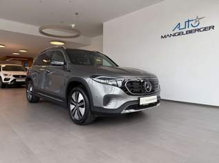 EQB 300 4Matic 7Sitze PANO, 29990 €, Auto & Fahrrad-Autos in 5165 Berndorf bei Salzburg EQB 300 4Matic 7Sitze PANO, 29990 €, Auto & Fahrrad-Autos in 5165 Berndorf bei Salzburg
