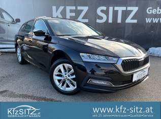 Octavia Combi 2,0 TDI Style DSG| ACC*AHK, 21980 €, Auto & Fahrrad-Autos in 4053 Ansfelden