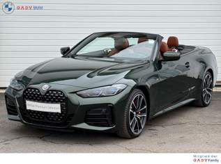 M440i xDrive, 64930 €, Auto & Fahrrad-Autos in 8350 Fehring