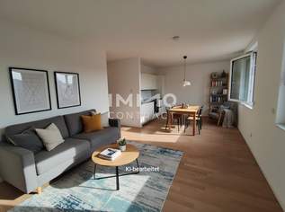 ++Neuwertige 3 Zimmer City-Wohnung mit Loggia im Zentrum von Linz++, 1249.01 €, Immobilien-Wohnungen in Oberösterreich ++Neuwertige 3 Zimmer City-Wohnung mit Loggia im Zentrum von Linz++, 1249.01 €, Immobilien-Wohnungen in Oberösterreich