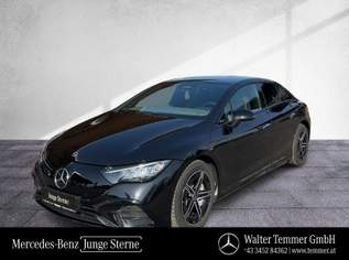 EQE 350 4MATIC, 54750 €, Auto & Fahrrad-Autos in 8434 Tillmitsch