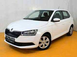 Fabia Ambition 1,0, 11999 €, Auto & Fahrrad-Autos in 4341 Arbing