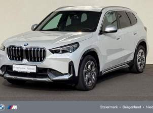 X1 sDrive18d X-Line, 35930 €, Auto & Fahrrad-Autos in 8501 Lieboch X1 sDrive18d X-Line, 35930 €, Auto & Fahrrad-Autos in 8501 Lieboch