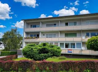 Wohnung mit verglaster Loggia nahe Zentrum, 110000 €, Immobilien-Wohnungen in 4190 Bad Leonfelden