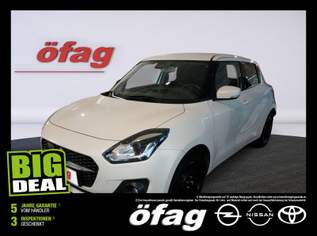 Swift 1.2 Hybrid DualJet Flash, 14990 €, Auto & Fahrrad-Autos in 5020 Altstadt