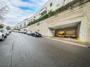 Staplerparkplatz nähe SPITTELAU zu vermieten, 119 €, Immobilien-Kleinobjekte & WGs in 1190 Döbling