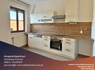 Helle und moderne 2-Zimmer-Wohnung mit Tiergaragenplatz in Bad Tatzmannsdorf, 116500 €, Immobilien-Wohnungen in 7431 Bad Tatzmannsdorf
