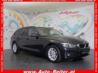 320 d xDrive Touring Aut. *LED, NAVI, RFK*, 22890 €, Auto & Fahrrad-Autos in 8753 Fohnsdorf