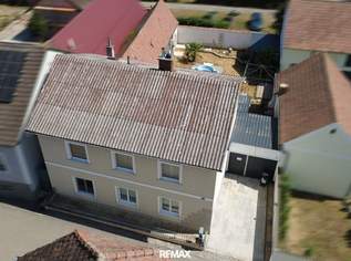 Geräumiges Einfamilienhaus mit Innenhof und Pool in Reichersdorf, 250000 €, Immobilien-Häuser in 3134 Reichersdorf Geräumiges Einfamilienhaus mit Innenhof und Pool in Reichersdorf, 250000 €, Immobilien-Häuser in 3134 Reichersdorf