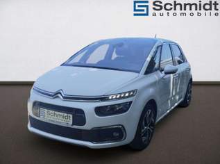 C4 Spacetourer BlueHDi 130 S&S 6-Gang Shine, 13900 €, Auto & Fahrrad-Autos in 5322 Gitzen C4 Spacetourer BlueHDi 130 S&S 6-Gang Shine, 13900 €, Auto & Fahrrad-Autos in 5322 Gitzen