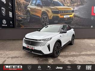 3008 Hybrid 136 E-DCS6 GT Aut., 30900 €, Auto & Fahrrad-Autos in 4600 Wels