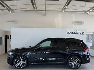 X5 xDrive45e PHEV Aut.*M-Sport*Spurhalte*Luft, 54990 €, Auto & Fahrrad-Autos in 6971 Marktgemeinde Hard