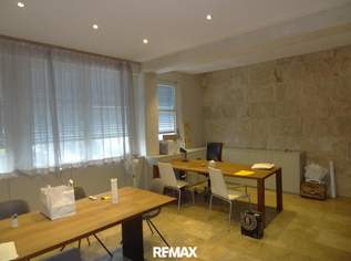 Büro- und Praxisfläche in verkehrsgünstiger Lage von Hall in Tirol mit ca. 199m² neu zu vermieten, 2436.36 €, Immobilien-Gewerbeobjekte in 6060 Heiligkreuz
