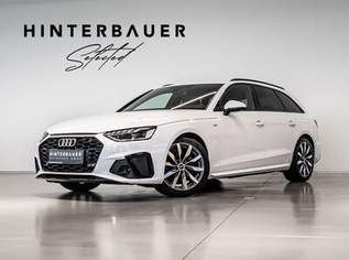 A4 Avant 35 TDI 2x S-LINE *INNEN UND AUßEN*LED*18'', 37890 €, Auto & Fahrrad-Autos in 5112 Lamprechtshausen A4 Avant 35 TDI 2x S-LINE *INNEN UND AUßEN*LED*18'', 37890 €, Auto & Fahrrad-Autos in 5112 Lamprechtshausen