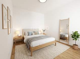 Erstbezug: Helle 2-Zimmerwohnung mit 9,6 m² Balkon – nur 8 Gehminuten zum Donauzentrum, 995 €, Immobilien-Wohnungen in 1210 Floridsdorf Erstbezug: Helle 2-Zimmerwohnung mit 9,6 m² Balkon – nur 8 Gehminuten zum Donauzentrum, 995 €, Immobilien-Wohnungen in 1210 Floridsdorf