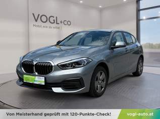 116i Aut., 21490 €, Auto & Fahrrad-Autos in 8051 Gösting