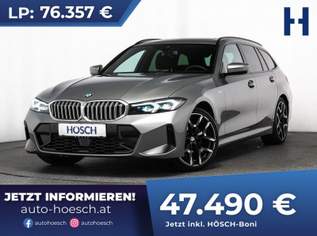 320 d xDrive Touring M Sport PANO AHK NEUWERTIG ++, 49490 €, Auto & Fahrrad-Autos in 2512 Katastralgemeinde Tribuswinkel 320 d xDrive Touring M Sport PANO AHK NEUWERTIG ++, 49490 €, Auto & Fahrrad-Autos in 2512 Katastralgemeinde Tribuswinkel