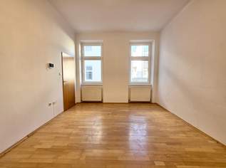 Perfekte Starterwohnung! Hofseitige Garçonnière mit sehr gutem Grundriss!, 149000 €, Immobilien-Wohnungen in 1160 Ottakring