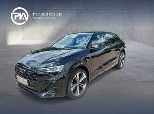 Q8 45 TDI quattro, 113900 €, Auto & Fahrrad-Autos in 8792 St. Peter-Freienstein