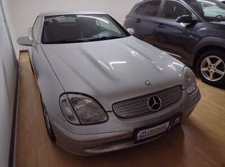 SLK 200 Kompressor, 10790 €, Auto & Fahrrad-Autos in 6361 Marktgemeinde Hopfgarten im Brixental